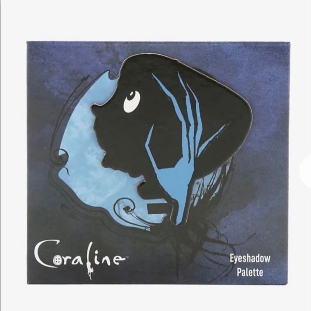 Coraline🌒Eyeshadow Palette - Picture 11 of 13